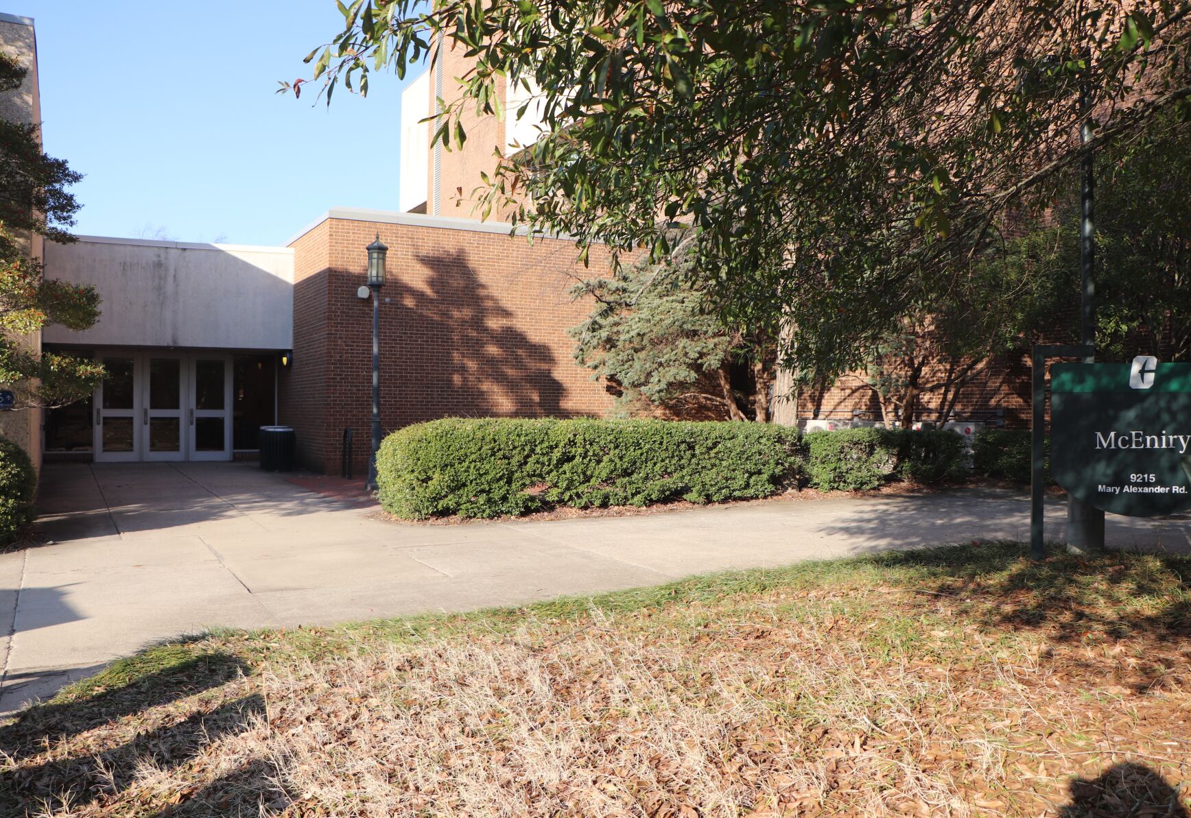 McEniry Building
